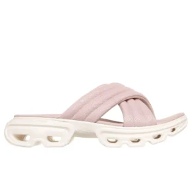 Go Walk Glide-Step Bliss Sandalet – Danica