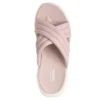 Go Walk Glide-Step Bliss Sandalet – Danica