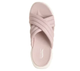 Go Walk Glide-Step Bliss Sandalet – Danica