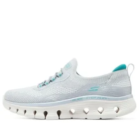 Go Walk Glide-Step Flex Ayakkabılar “Gök Mavisi”