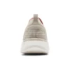 Go Walk Glide-Step Flex Slip-on “Taupe Pink”
