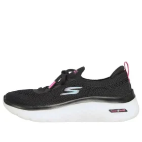 Go Walk Hyper Burst “Siyah”