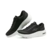 Go Walk Hyper Burst “Siyah Beyaz”