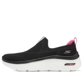 Go Walk Hyper Burst “Siyah Pembe”