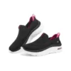 Go Walk Hyper Burst “Siyah Pembe”