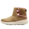 Go Walk Joy Botlar “Tan”