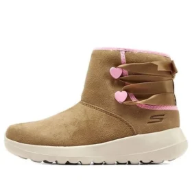 Go Walk Joy Botlar “Tan”