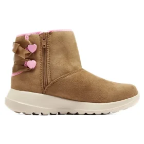 Go Walk Joy Botlar “Tan”