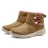 Go Walk Joy Botlar “Tan”