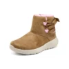 Go Walk Joy Botlar “Tan”
