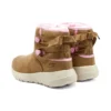Go Walk Joy Botlar “Tan”