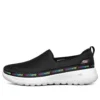 Go Walk Joy Düşük Bilekli Slip-on Ayakkabı Siyah