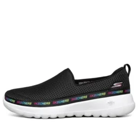 Go Walk Joy Düşük Bilekli Slip-on Ayakkabı Siyah