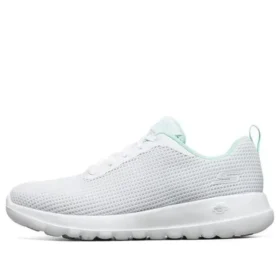 Go Walk Joy Koşu Ayakkabıları Beyaz/Yeşil