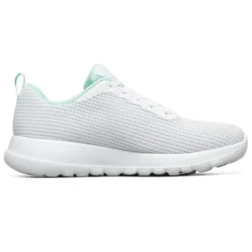 Go Walk Joy Koşu Ayakkabıları Beyaz/Yeşil