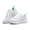 Go Walk Joy Koşu Ayakkabıları Beyaz/Yeşil