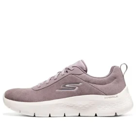 Go Walk Joy Light Motion Sneaker “Wonder Mauve”