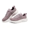 Go Walk Joy Light Motion Sneaker “Wonder Mauve”