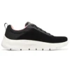 Go Walk Joy Light Motion Sneakerlar “Siyah Pembe Beyaz”