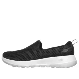 Go Walk Joy Low Siyah/Beyaz