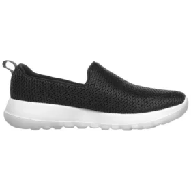 Go Walk Joy Low Siyah/Beyaz