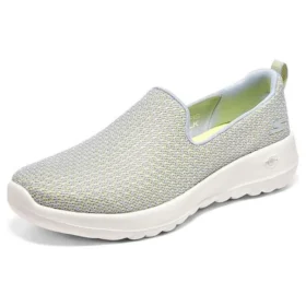 Go Walk Joy “Sensational Day – Açık Gri Sarı”