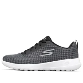 Go Walk Joy Siyah/Gri