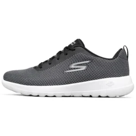 Go Walk Joy Siyah/Gri