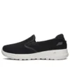 Go Walk Joy Slip-on Ayakkabı “Siyah”