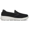 Go Walk Joy Slip-on Ayakkabı “Siyah”
