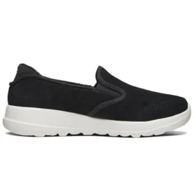 Go Walk Joy Slip-on Ayakkabı “Siyah”