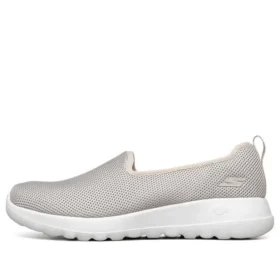 Go Walk Joy Slip-on Ayakkabılar Gri/Kestane
