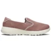 Go Walk Joy Slip-on Ayakkabılar Pembe
