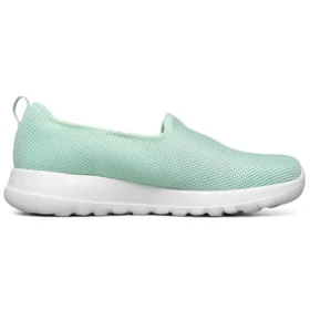 Go Walk Joy Slip-on Ayakkabılar Yeşil