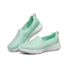 Go Walk Joy Slip-on Ayakkabılar Yeşil