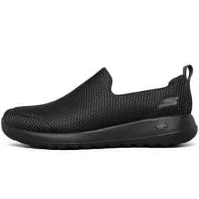 Go Walk Joy Sneakerlar “Siyah”