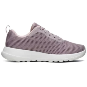 Go Walk Joy Spor Ayakkabılar Pembe/Beyaz