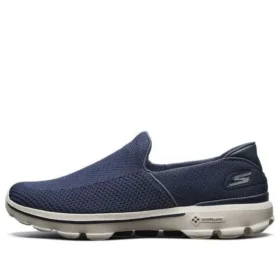Go Walk Light Loafer Mavi