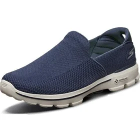 Go Walk Light Loafer Mavi