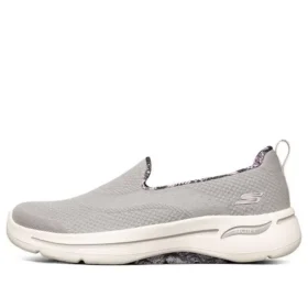 Go Walk Loafer Gri Go Walk Loafer Gri