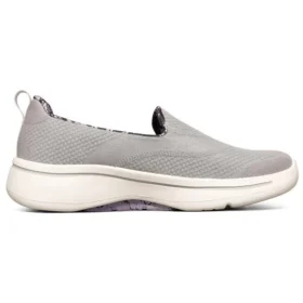 Go Walk Loafer Gri Go Walk Loafer Gri
