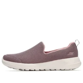 Go Walk Loafer Gri/Pembe