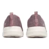 Go Walk Loafer Gri/Pembe