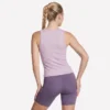 Go Walk Luxe Rib Tank