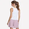 Go Walk Luxe Rib Tank