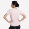 Go Walk Luxe Rib Tişört Go Walk Luxe Rib Tişört