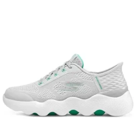 Go Walk Massage Fit “Gri Aqua”