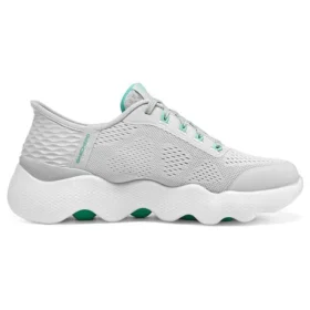 Go Walk Massage Fit “Gri Aqua”