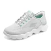 Go Walk Massage Fit “Gri Aqua”