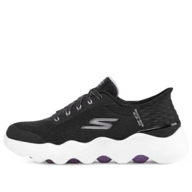 Go Walk Massage Fit “Siyah Lavanta”